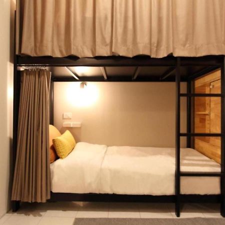 Lupta Hostel Patong Hideaway Kültér fotó