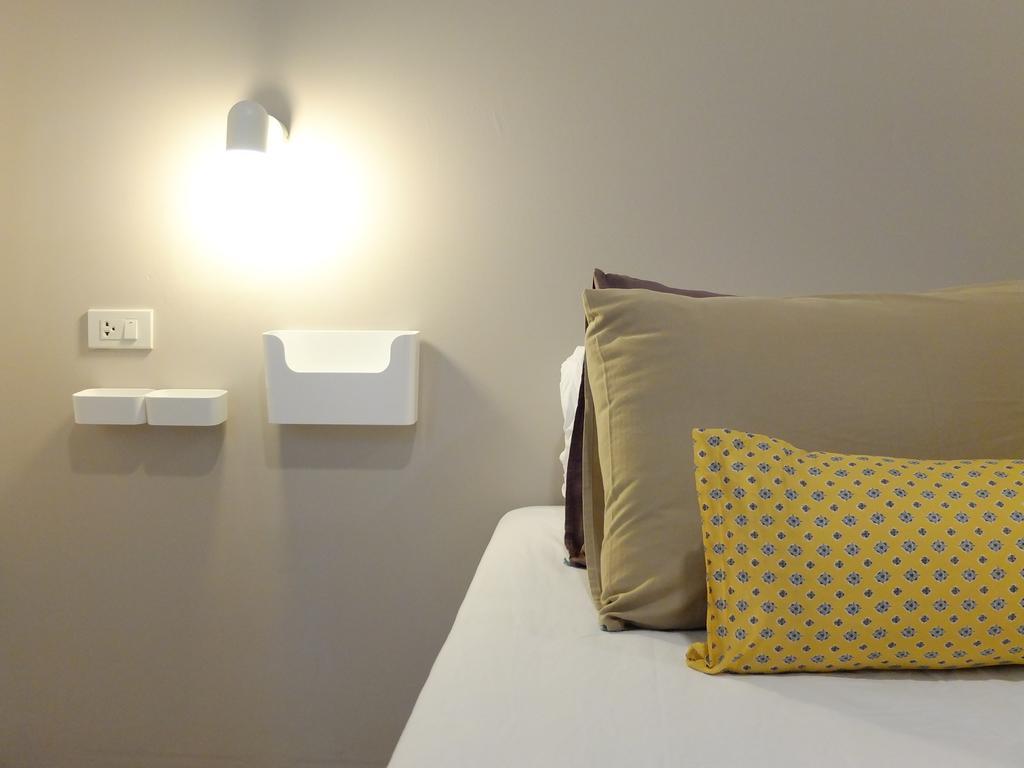 Lupta Hostel Patong Hideaway Szoba fotó