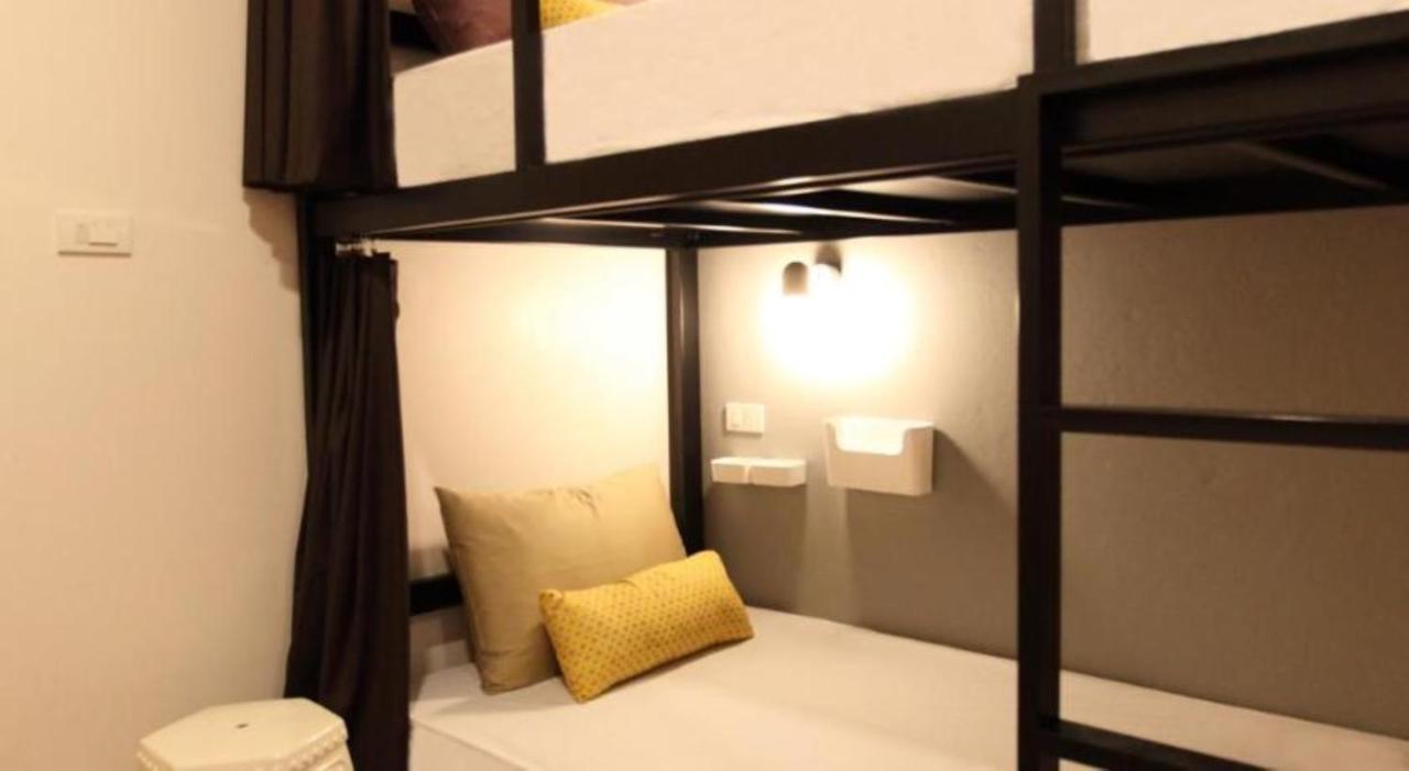 Lupta Hostel Patong Hideaway Kültér fotó