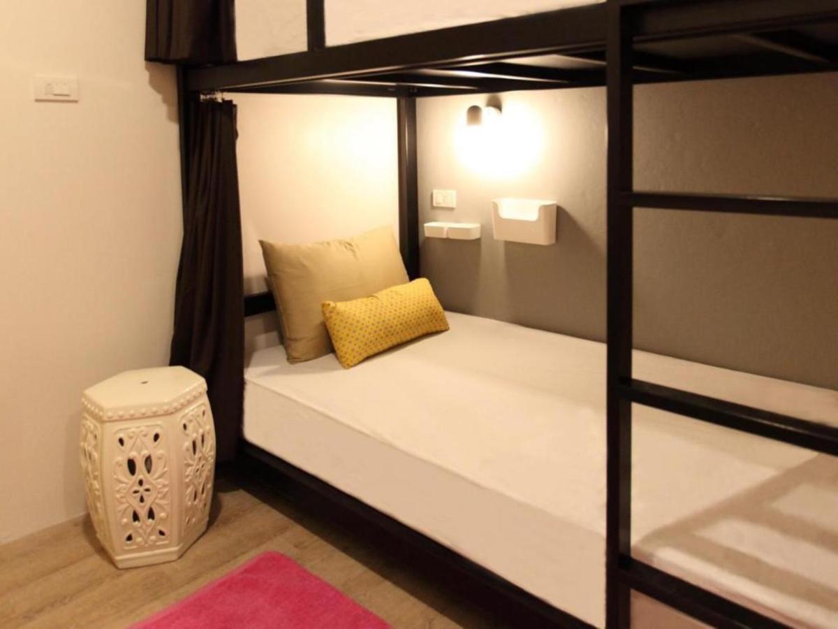 Lupta Hostel Patong Hideaway Kültér fotó